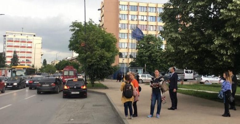 Kosova i vendos Maqedonisë së Veriut masë reciprociteti për disa produkte Kosova i vendos Maqedonisë së Veriut masë reciprociteti për disa produkte