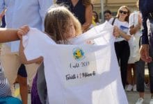 Vogëlushja austriake që shënoi turistin e 1 miliontë gjatë gushtit