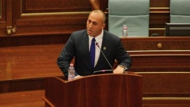 Haradinaj: Tani populli vendos kush do ta udhëheqë vendin Haradinaj: Tani populli vendos kush do ta udhëheqë vendin