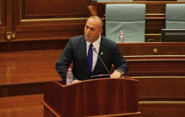 Haradinaj: Tani populli vendos kush do ta udhëheqë vendin Haradinaj: Tani populli vendos kush do ta udhëheqë vendin