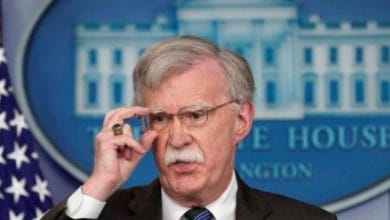 Eksperti amerikan: Pompeo nuk foli sikur Boltoni për finalen Kosovë-Serbi, kjo është gjë e mirë Eksperti amerikan: Pompeo nuk foli sikur Boltoni për finalen Kosovë-Serbi, kjo është gjë e mirë