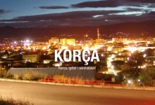 Qyteti i serenatave, Korça “dashuria” e vizitorëve në çdo stinë Qyteti i serenatave, Korça “dashuria” e vizitorëve në çdo stinë