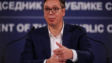 Vuçiç u flet serbëve për shqiptarët: Uashingtoni “Meka” dhe “Medina” e tyre Vuçiç u flet serbëve për shqiptarët: Uashingtoni “Meka” dhe “Medina” e tyre