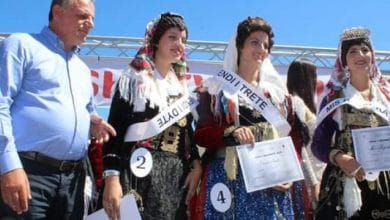 Festë e madhe në Logun e Bjeshkëve Festë e madhe në Logun e Bjeshkëve