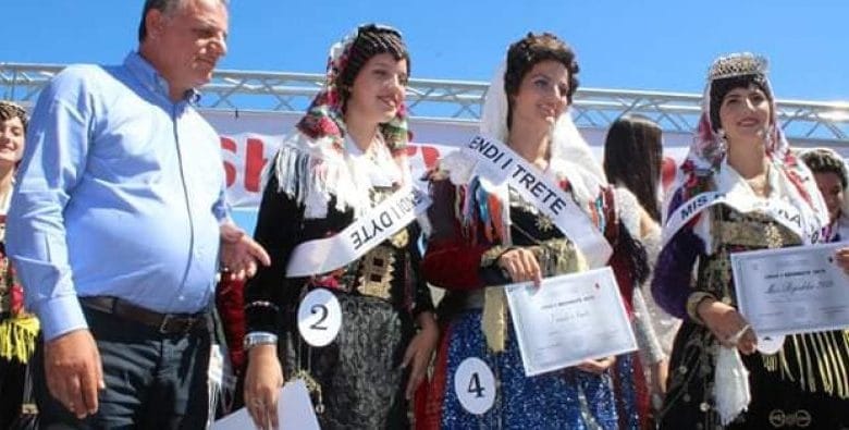 Festë e madhe në Logun e Bjeshkëve Festë e madhe në Logun e Bjeshkëve