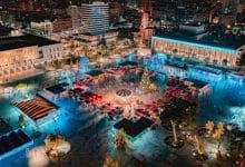 Tirana dhe Lviv, dy qytetet e preferuara të turistëve në Europë Tirana dhe Lviv, dy qytetet e preferuara të turistëve në Europë