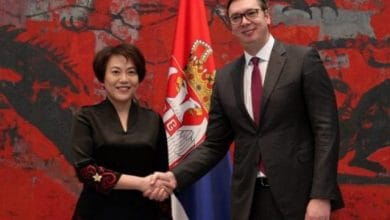 Kina: Finalja Kosovë-Serbi të jetë marrëveshje e pranueshme për dy palët Kina: Finalja Kosovë-Serbi të jetë marrëveshje e pranueshme për dy palët