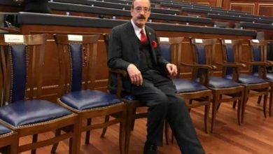 “Kongresisti Amerika u la i vetëm ditën e Pavarësisë, 95% e deputetëve ishin nëpër kafe” “Kongresisti Amerika u la i vetëm ditën e Pavarësisë, 95% e deputetëve ishin nëpër kafe”