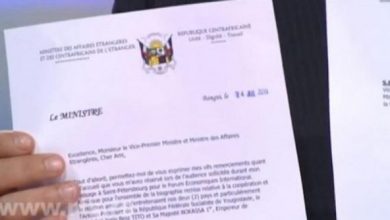 Beogradi e ka blerë 340 mijë dollarë vendimin nga Afrika Qendrore për ç‘njohjen e Kosovës Beogradi e ka blerë 340 mijë dollarë vendimin nga Afrika Qendrore për ç‘njohjen e Kosovës