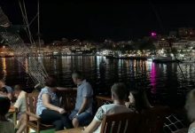 Vera, Saranda popullohet nga italianët, gjermanët dhe grekët Vera, Saranda popullohet nga italianët, gjermanët dhe grekët