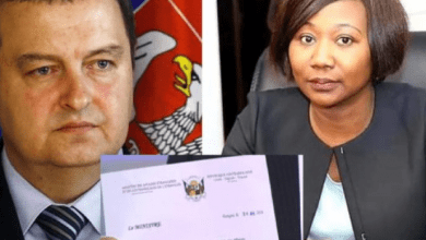 A pagoi Dacic për tërheqjen e njohjes së Kosovës, dhe kush është Vladimir Cizelj A pagoi Dacic për tërheqjen e njohjes së Kosovës, dhe kush është Vladimir Cizelj