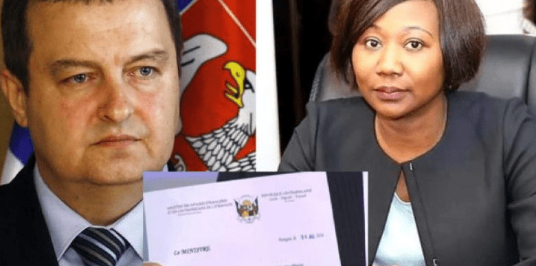 A pagoi Dacic për tërheqjen e njohjes së Kosovës, dhe kush është Vladimir Cizelj
