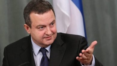 Daçiq vazhdon takimet me ambasador, strategji për ta penguar Kosovën
