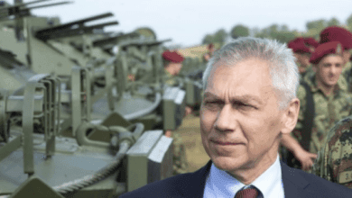Ambasadori rus: Rusia do të përkrahë një zgjidhje kreative të kompromisit për Kosovën Ambasadori rus: Rusia do të përkrahë një zgjidhje kreative të kompromisit për Kosovën