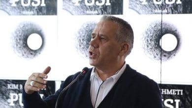 Dashakeqët e shqiptarisë kurrë nuk e kanë pasur më lehtë se sot Dashakeqët e shqiptarisë kurrë nuk e kanë pasur më lehtë se sot