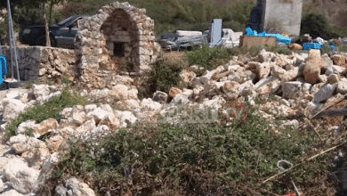 Zbulohen rrënojat e kishës 800-vjeçare pas shembjes së “Panormas” të Mihalit, kishte ndertuar mbi themelet e kishës (VIDEO/FOTO)