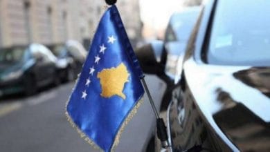 Tërheqja e njohjeve nuk po ndodh vetëm për shkak të Serbisë Tërheqja e njohjeve nuk po ndodh vetëm për shkak të Serbisë
