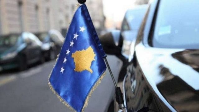 Tërheqja e njohjeve nuk po ndodh vetëm për shkak të Serbisë Tërheqja e njohjeve nuk po ndodh vetëm për shkak të Serbisë