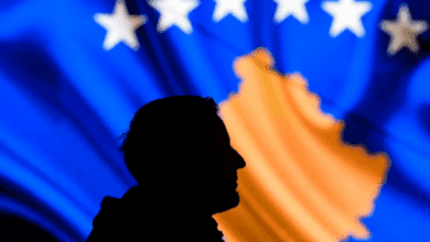 Lajm i keq për Kosovën: Ky shtet ka tërhequr njohjen e pavarësisë së Kosovës? Lajm i keq për Kosovën: Ky shtet ka tërhequr njohjen e pavarësisë së Kosovës?