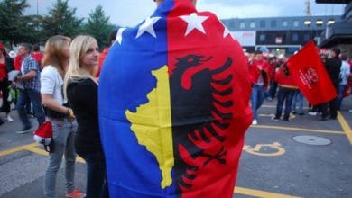 Ekskluzive: Kosova e Shqipëria po organizojnë Kupë zyrtare të përbashkët në futboll Ekskluzive: Kosova e Shqipëria po organizojnë Kupë zyrtare të përbashkët në futboll