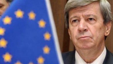 Çështja Kosovë-Serbi, Kukan kritikon ashpër BE Çështja Kosovë-Serbi, Kukan kritikon ashpër BE