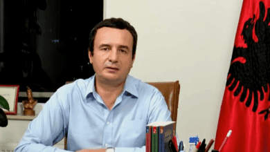 Kurti flet për Bashkim Kombëtar, tregon se çfarë e pengon atë Kurti flet për Bashkim Kombëtar, tregon se çfarë e pengon atë
