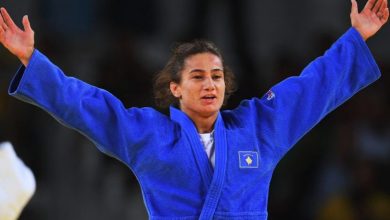 Kosova në top 10-she të shteteve më të forta në Botërorin ‘Tokio 2019’, fal xhudisteve Kosova në top 10-she të shteteve më të forta në Botërorin ‘Tokio 2019’, fal xhudisteve