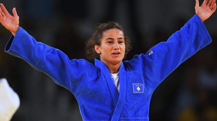 Kosova në top 10-she të shteteve më të forta në Botërorin ‘Tokio 2019’, fal xhudisteve