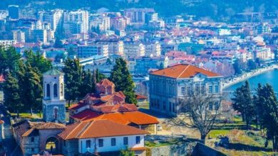 Maqedonia, superfuqia e re e kanabisit në Europë Maqedonia, superfuqia e re e kanabisit në Europë