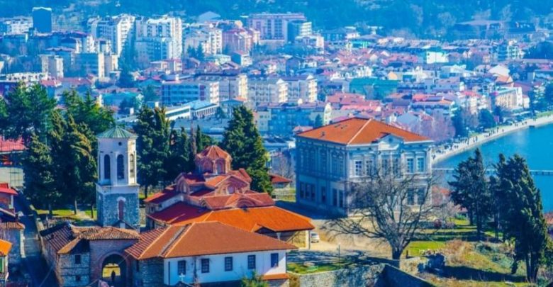 Maqedonia, superfuqia e re e kanabisit në Europë Maqedonia, superfuqia e re e kanabisit në Europë