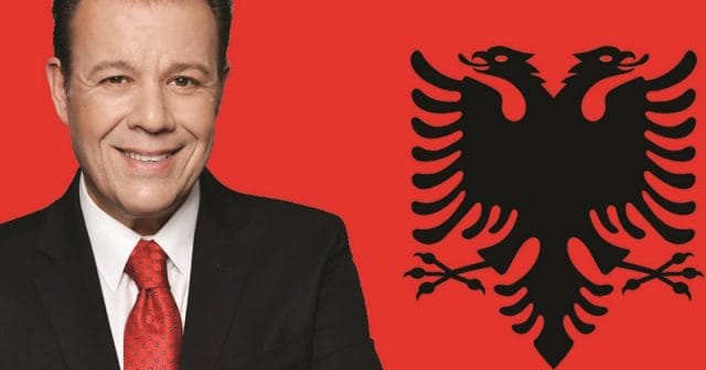 Mark Gjonaj: Diaspora nuk mund të jetë spektatore e zhvillimeve në Shqipëri e Kosovë