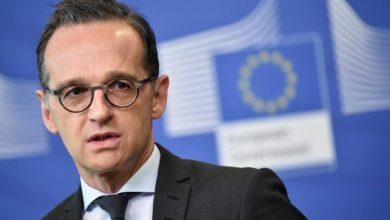 Heiko Maas: Administrata e re amerikane ofron mundësi për një marrëveshje mes Kosovës e Serbisë Heiko Maas: Administrata e re amerikane ofron mundësi për një marrëveshje mes Kosovës e Serbisë
