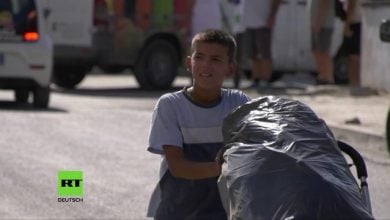 Media gjermane: Shqipëria, landfill-i i Evropës (VIDEO) Media gjermane: Shqipëria, landfill-i i Evropës (VIDEO)
