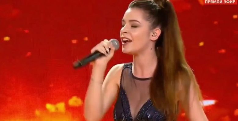 Talenti shqiptar që pushtoi Rusinë! (VIDEO) Talenti shqiptar që pushtoi Rusinë! (VIDEO)