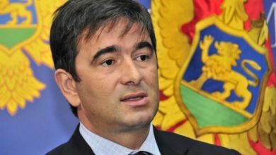 Mur i madh në kufirin Mal i Zi-Shqipëri? Ja propozimi që po ngre debate të forta Mur i madh në kufirin Mal i Zi-Shqipëri? Ja propozimi që po ngre debate të forta