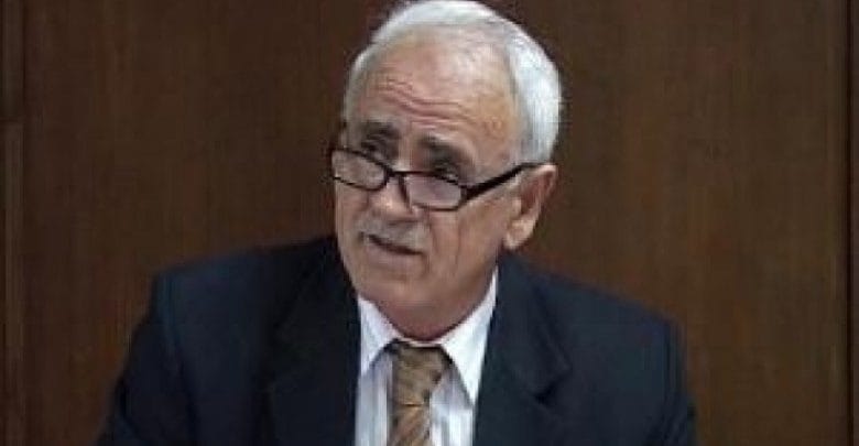 Halili: Ideja për “Iliridën” është gjallë dhe nuk ka vdekur (VIDEO) Halili: Ideja për “Iliridën” është gjallë dhe nuk ka vdekur (VIDEO)