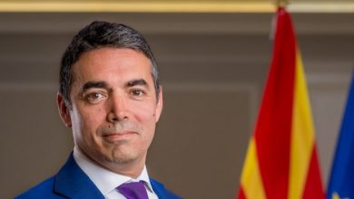 Kryediplomati i Shkupit: Negociata pa Shqipërinë? Më mirë një se asnjë Kryediplomati i Shkupit: Negociata pa Shqipërinë? Më mirë një se asnjë