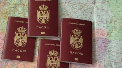 Kosova nuk e njeh pasaportën serbe, si do t’ia bëjnë shqiptarët e Luginës