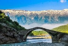 Përmeti, qyteti shqiptar ku të gjithë jetojnë në paqe Përmeti, qyteti shqiptar ku të gjithë jetojnë në paqe