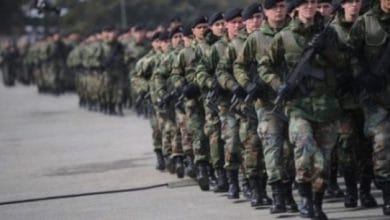 Kosova e painteresuar t’i hyjë garës për armatosje Kosova e painteresuar t’i hyjë garës për armatosje