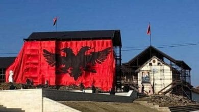 VIDEO/ Prekazi, ”Meka patriotike” e shqiptarëve VIDEO/ Prekazi, ”Meka patriotike” e shqiptarëve