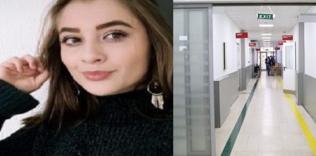 Letra e shqiptares që nuk u pranua në Fakultetin e Mjekësisë: M’fal Kosovë që mezi s’po pres me Letra e shqiptares që nuk u pranua në Fakultetin e Mjekësisë: M’fal Kosovë që mezi s’po pres me