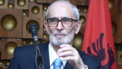 Qosja: Koha e Berishës për poste politike ka ikur Qosja: Koha e Berishës për poste politike ka ikur