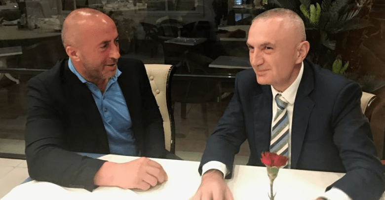 Ilir Meta: Merrni shembull nga Kosova si e zgjidhën krizën. Po nuk pati zgjedhje më 13 tetor, kriza thellohet Ilir Meta: Merrni shembull nga Kosova si e zgjidhën krizën. Po nuk pati zgjedhje më 13 tetor, kriza thellohet