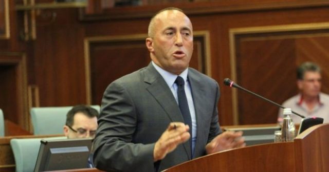 Haradinaj e pranon: Bëra gabim kur ia rrita pagën vetes Haradinaj e pranon: Bëra gabim kur ia rrita pagën vetes