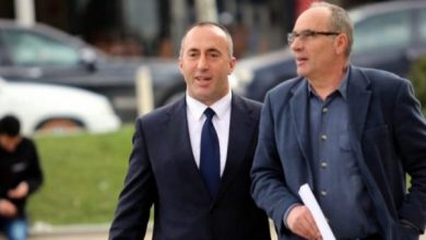 Nitaj: Taksa, instrument i fortë në duart e Kosovës karshi Serbisë Nitaj: Taksa, instrument i fortë në duart e Kosovës karshi Serbisë