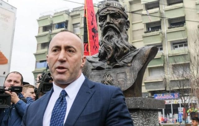 Haradinaj reagon ndaj propagandës serbe: Do ta mbaj Serbinë jashtë Kosovës