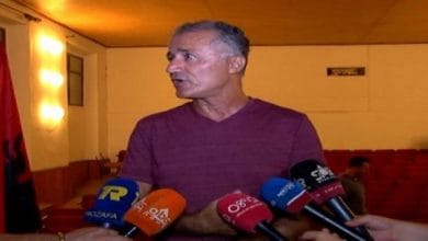 Si 650 shqiptarë të Malit të Zi refuzuan të ishin ushtarë të Millosheviçit