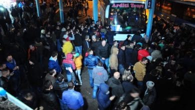 Ikjet e Qytetarve te Kosoves mbahen të fshehta, vendi po zbrazet Ikjet e Qytetarve te Kosoves mbahen të fshehta, vendi po zbrazet