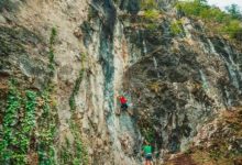 Turistët e krahasojnë grykën e Rugovës me Zvicrën (VIDEO) Turistët e krahasojnë grykën e Rugovës me Zvicrën (VIDEO)